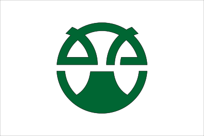 Flag of Miyama Fukui