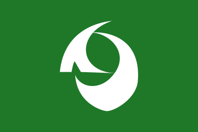 Flag of Takano Hiroshima