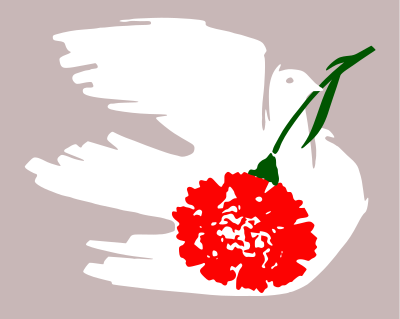dovecarnation