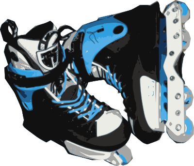 inlineskates blue pdwiki