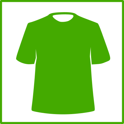 eco green clothing