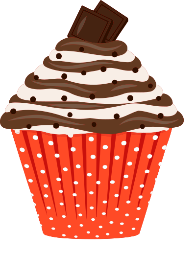 cupcake color 1