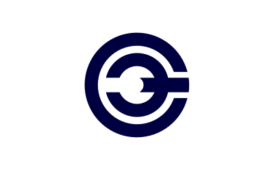 Flag of Kedoin Kagoshima