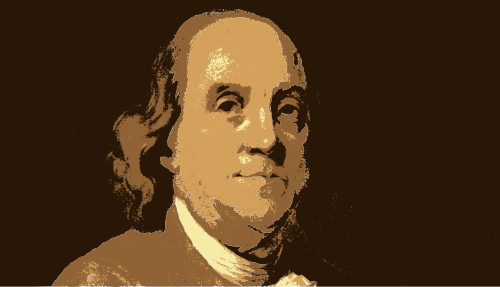 Benjamin Franklin