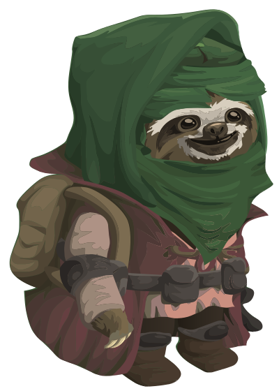 slothonanadventure