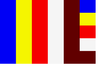 tibetan buddhist flag