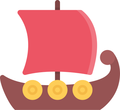 viking ship vessel 2