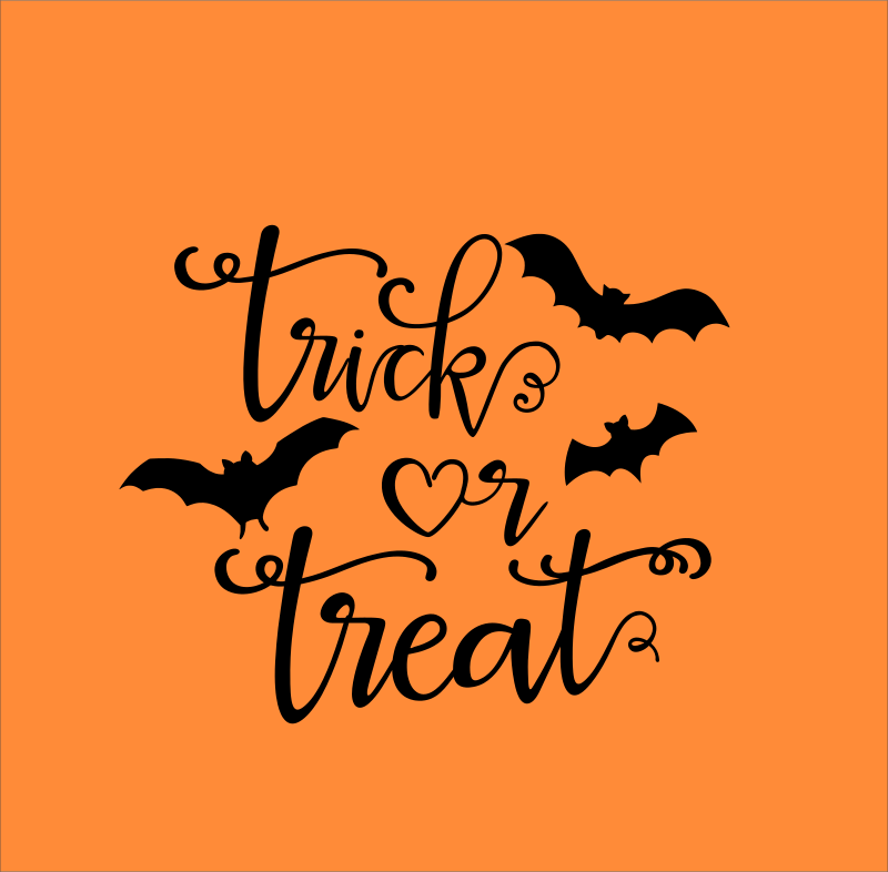 trick or treat