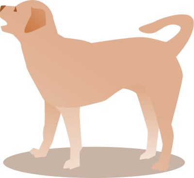 FX13 dogbark