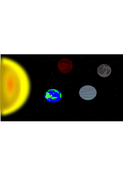 planetas