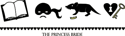 The Princess Bride 1