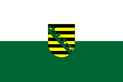 tobias Flag of Saxony