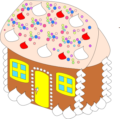 irinuca Sweet House