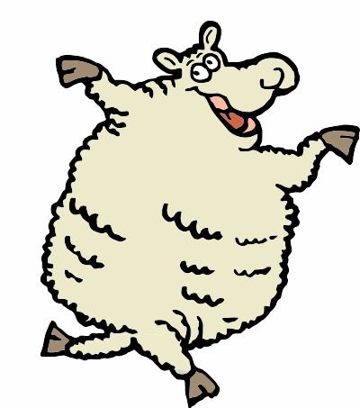 sheepdance