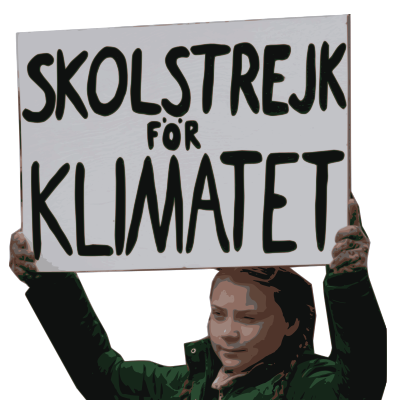 greta thunberg pdwikimedia gpsleo