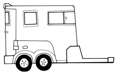 trailer