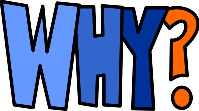 why