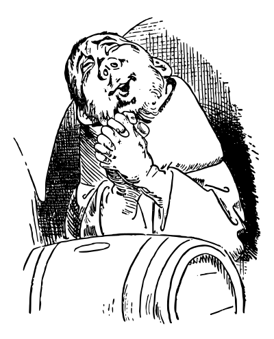 Der heilige Antonius von Padua 34