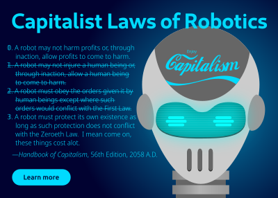capitalistrobotics