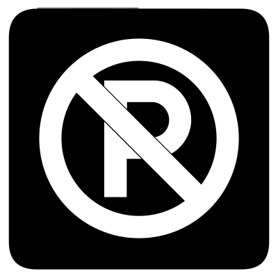 no parking bg
