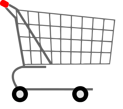 shoppingtrolley