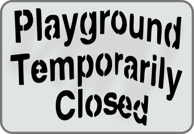 playgroundtempclosed