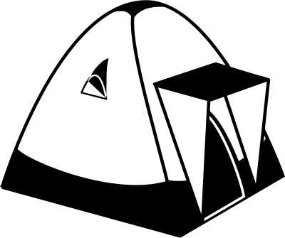 dome tent