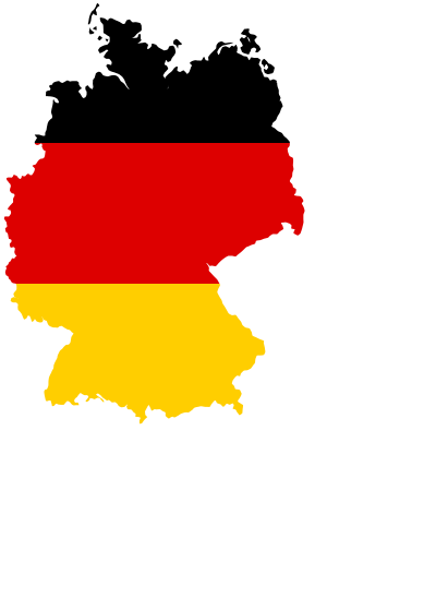 german border