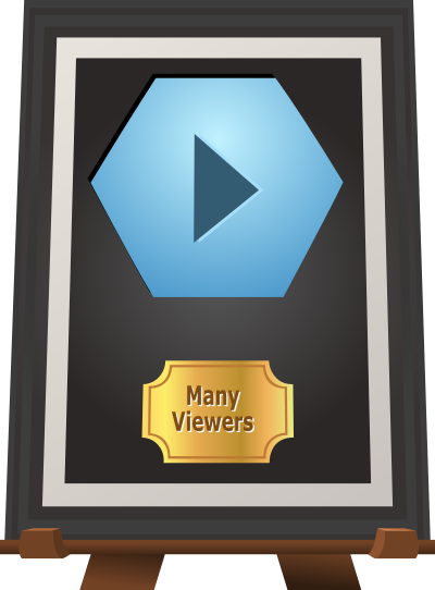 videostreameraward