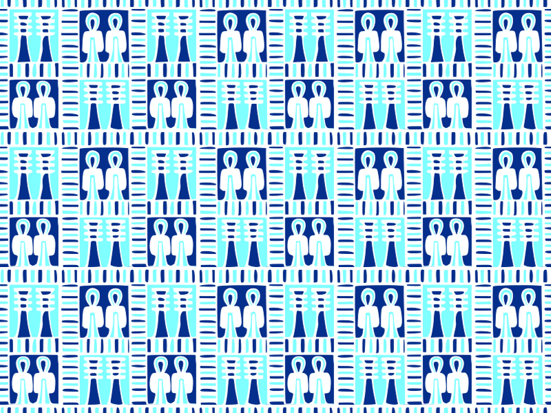 EgyptianPatternColour4