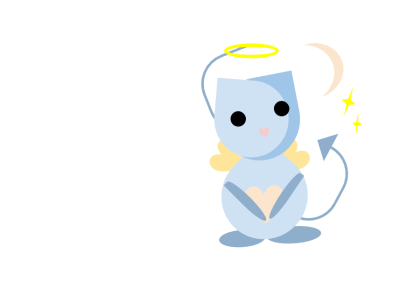 sprite by angelina