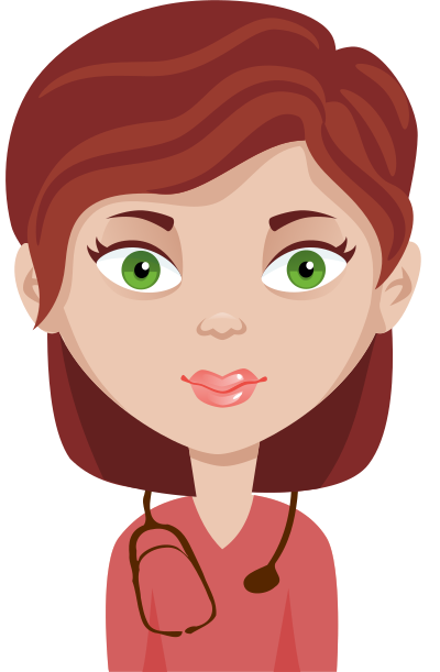 FemaleAvatarDoctor