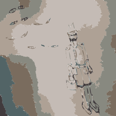 Watch you