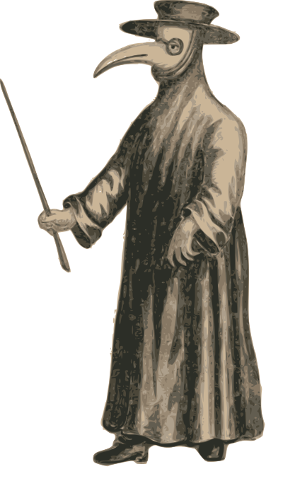 plague doctor 2
