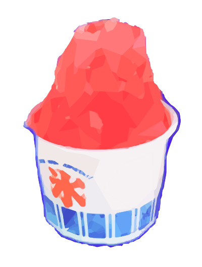 kakigori ichigo