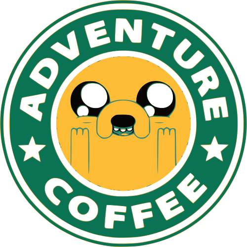 adventure coffee