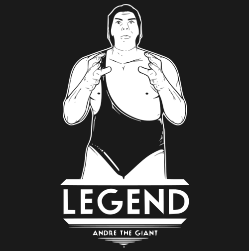 andre the giant 2