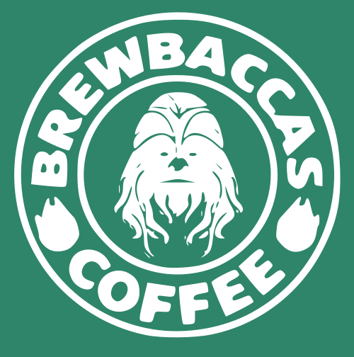 brewbacca coffee