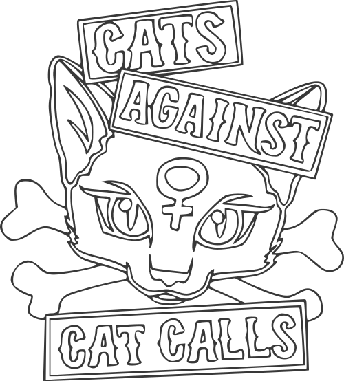 cats against cat calls