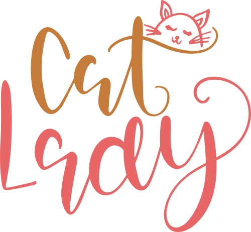 cat lady