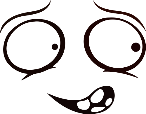 deranged