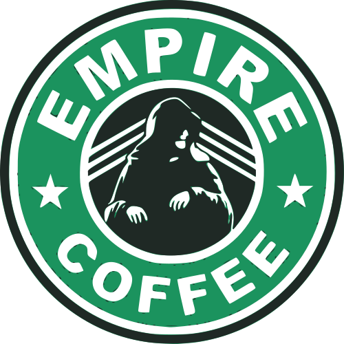 empire coffee