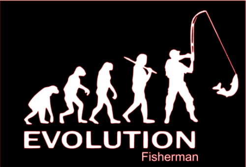 evolutionfisherman