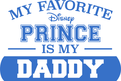 favorite prince daddy