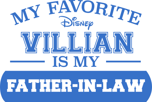 favorite villian father in law
