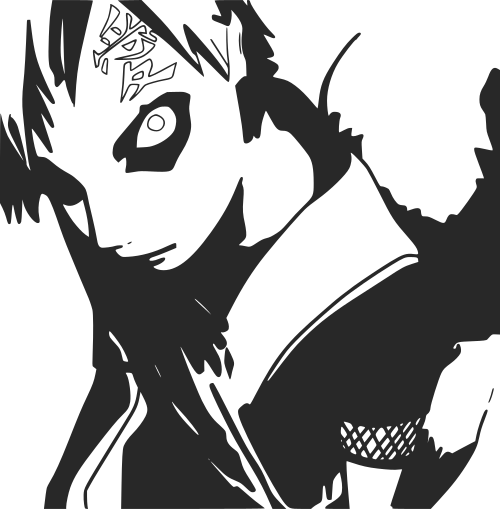 gaara