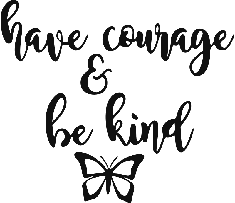 havecouragebekind ja