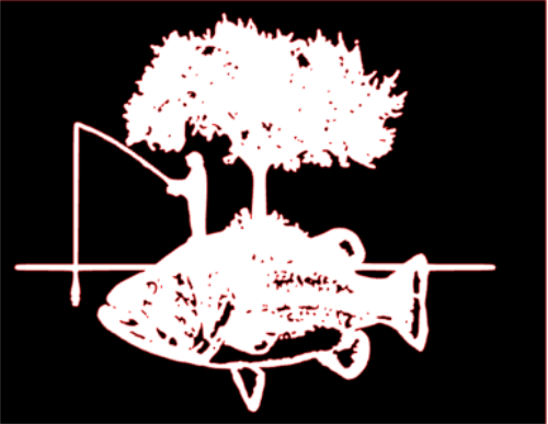 hidingfish