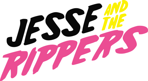 jesse and the rippers