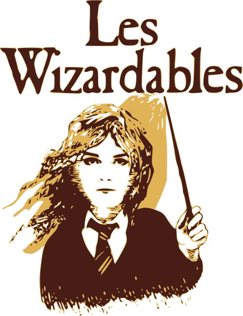 les wizardables 